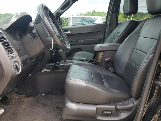 Photo 6 VIN: 1FMCU9EGXAKC65179 - FORD ESCAPE 