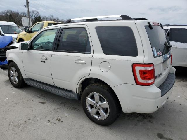 Photo 1 VIN: 1FMCU9EGXAKC65635 - FORD ESCAPE LIM 