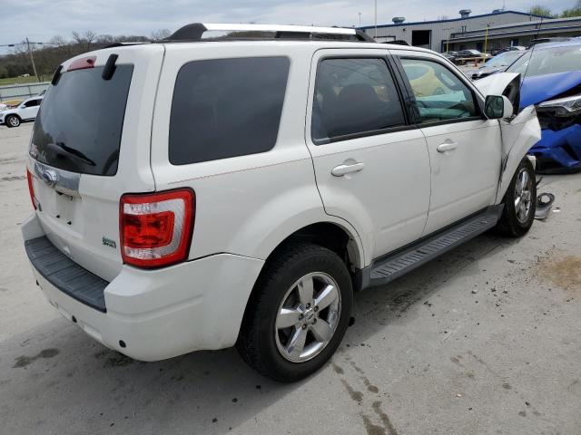 Photo 2 VIN: 1FMCU9EGXAKC65635 - FORD ESCAPE LIM 