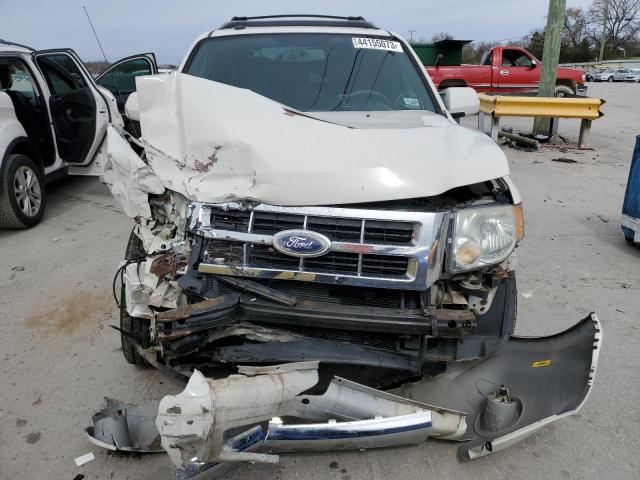 Photo 4 VIN: 1FMCU9EGXAKC65635 - FORD ESCAPE LIM 