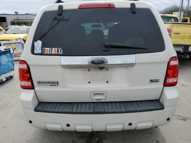 Photo 5 VIN: 1FMCU9EGXAKC65635 - FORD ESCAPE LIM 