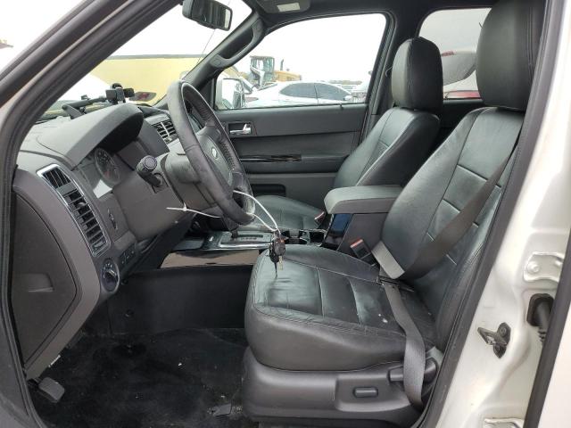 Photo 6 VIN: 1FMCU9EGXAKC65635 - FORD ESCAPE LIM 