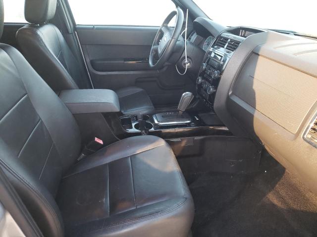 Photo 4 VIN: 1FMCU9EGXAKC91345 - FORD ESCAPE LIM 