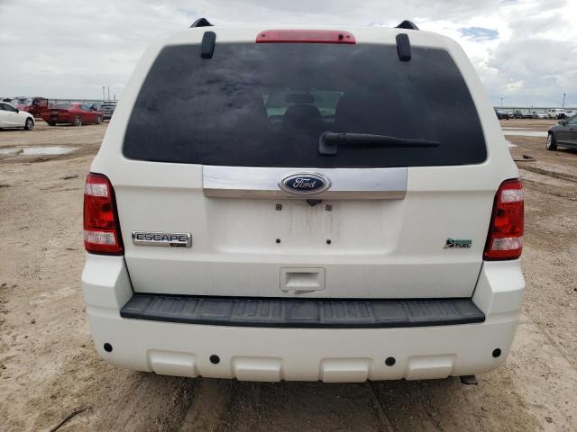 Photo 5 VIN: 1FMCU9EGXAKC95590 - FORD ESCAPE 