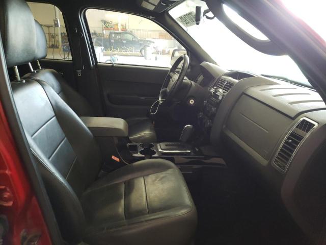 Photo 4 VIN: 1FMCU9EGXAKD06894 - FORD ESCAPE LIM 