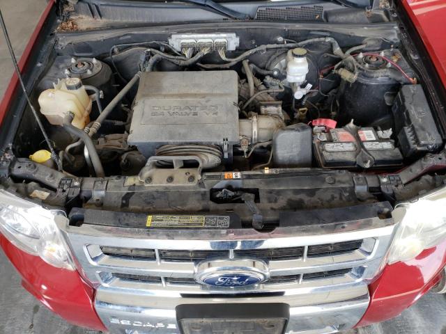 Photo 6 VIN: 1FMCU9EGXAKD06894 - FORD ESCAPE LIM 