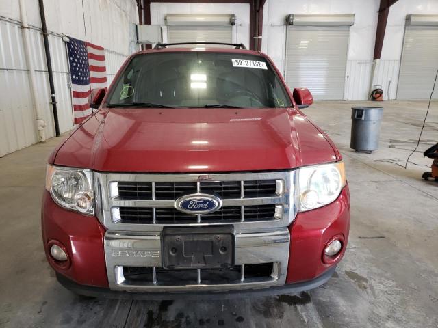 Photo 8 VIN: 1FMCU9EGXAKD06894 - FORD ESCAPE LIM 