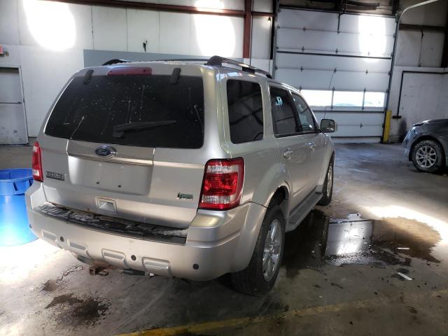 Photo 3 VIN: 1FMCU9EGXAKD14087 - FORD ESCAPE LIM 