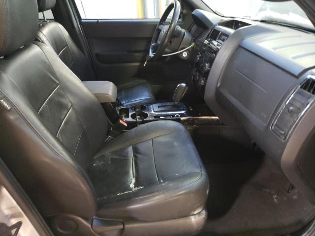 Photo 4 VIN: 1FMCU9EGXAKD14087 - FORD ESCAPE LIM 