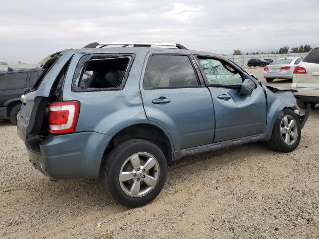 Photo 2 VIN: 1FMCU9EGXAKD33335 - FORD ESCAPE 