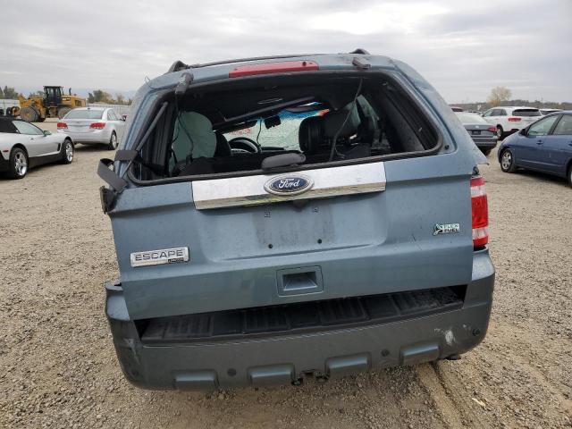 Photo 5 VIN: 1FMCU9EGXAKD33335 - FORD ESCAPE 