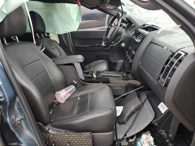 Photo 6 VIN: 1FMCU9EGXAKD33335 - FORD ESCAPE 