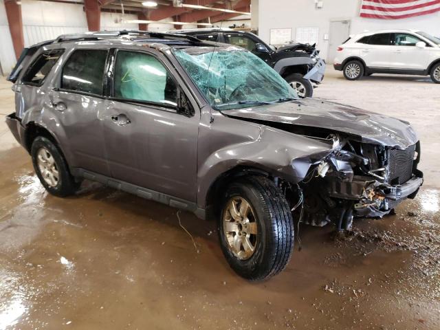 Photo 3 VIN: 1FMCU9EGXAKD45095 - FORD ESCAPE 