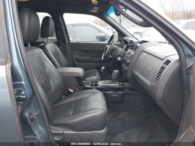 Photo 4 VIN: 1FMCU9EGXAKD45758 - FORD ESCAPE 