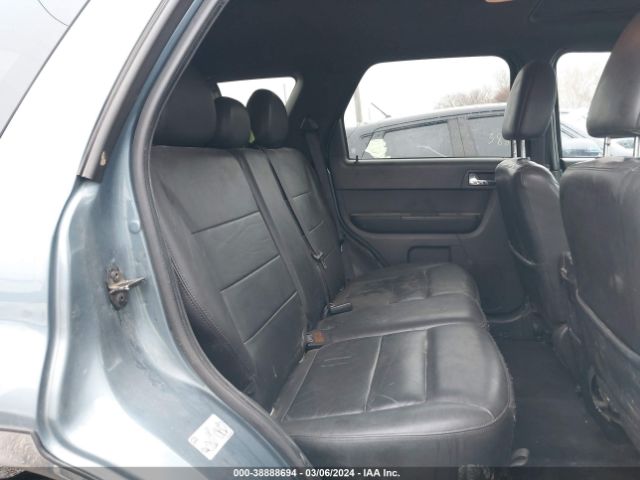 Photo 7 VIN: 1FMCU9EGXAKD45758 - FORD ESCAPE 