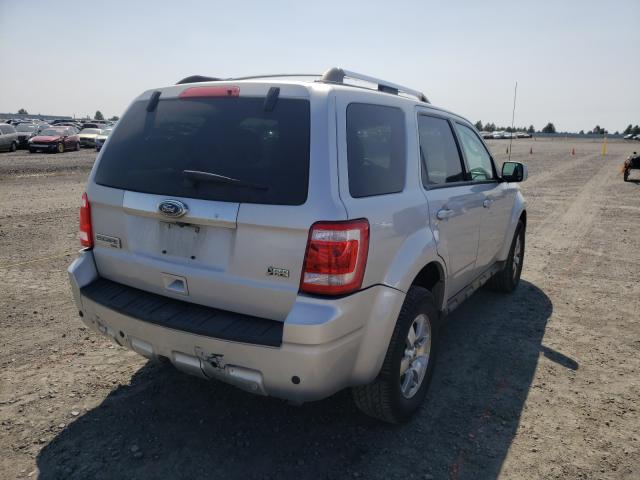 Photo 3 VIN: 1FMCU9EGXBKA14955 - FORD ESCAPE LIM 