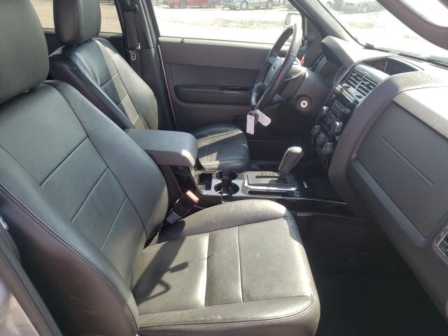 Photo 4 VIN: 1FMCU9EGXBKA14955 - FORD ESCAPE LIM 