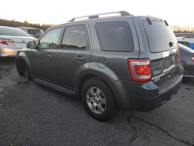 Photo 1 VIN: 1FMCU9EGXBKA15460 - FORD ESCAPE LIM 