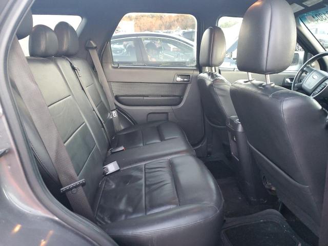 Photo 10 VIN: 1FMCU9EGXBKA15460 - FORD ESCAPE LIM 