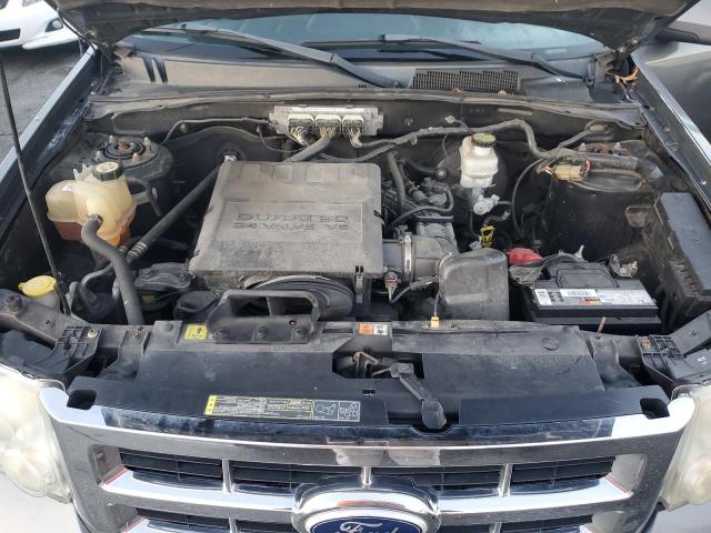 Photo 11 VIN: 1FMCU9EGXBKA15460 - FORD ESCAPE LIM 