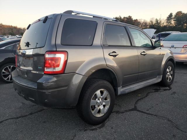 Photo 2 VIN: 1FMCU9EGXBKA15460 - FORD ESCAPE LIM 