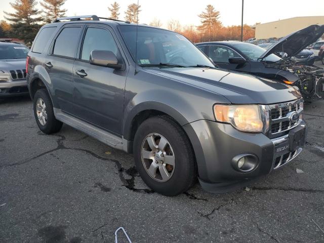 Photo 3 VIN: 1FMCU9EGXBKA15460 - FORD ESCAPE LIM 