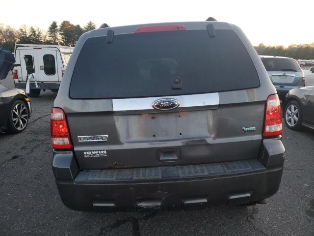 Photo 5 VIN: 1FMCU9EGXBKA15460 - FORD ESCAPE LIM 