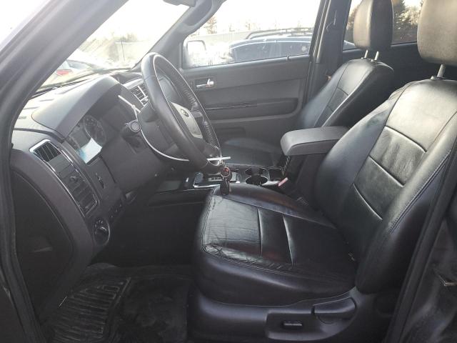 Photo 6 VIN: 1FMCU9EGXBKA15460 - FORD ESCAPE LIM 