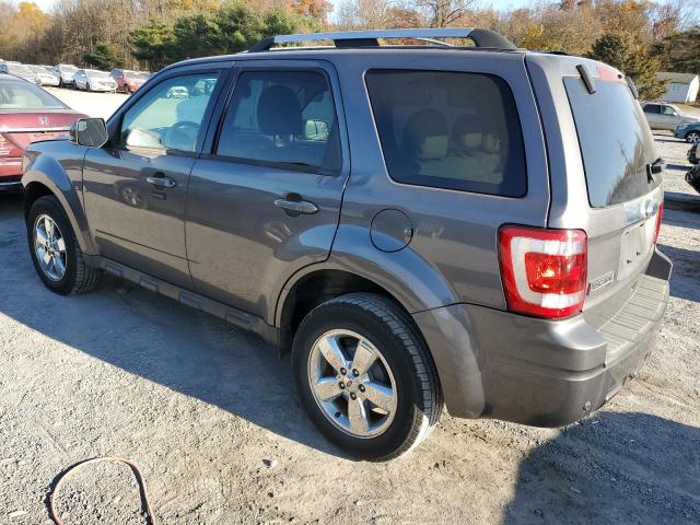 Photo 1 VIN: 1FMCU9EGXBKA31044 - FORD ESCAPE 