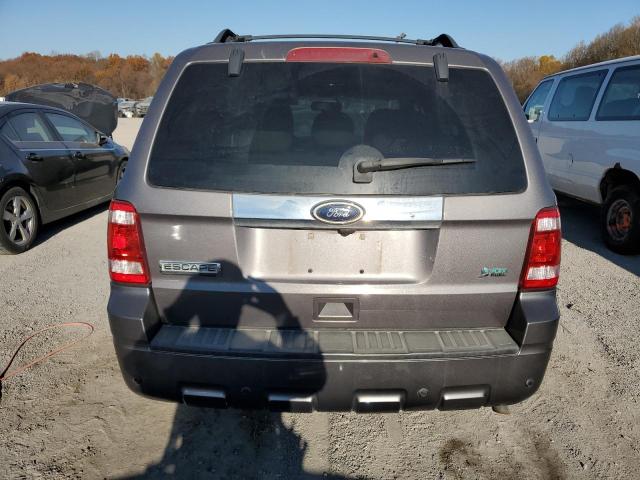 Photo 5 VIN: 1FMCU9EGXBKA31044 - FORD ESCAPE 