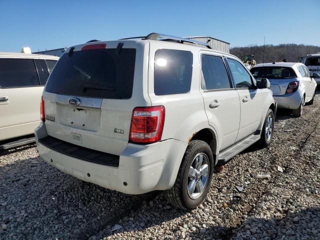 Photo 2 VIN: 1FMCU9EGXBKA55621 - FORD ESCAPE LIM 