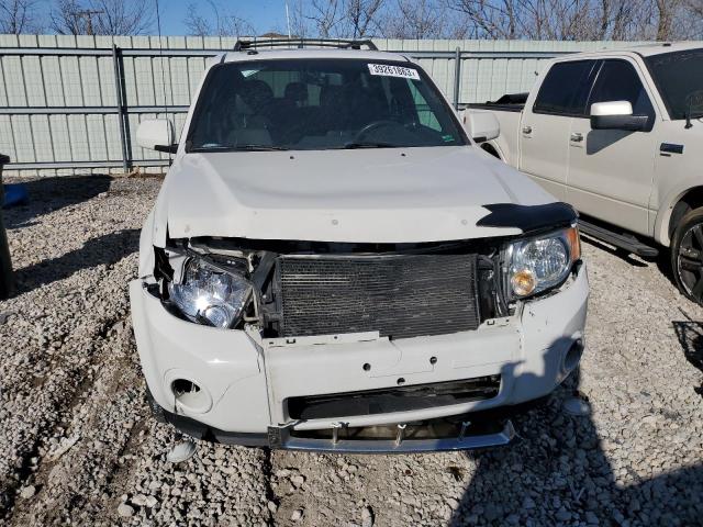 Photo 4 VIN: 1FMCU9EGXBKA55621 - FORD ESCAPE LIM 