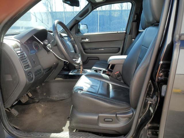 Photo 6 VIN: 1FMCU9EGXBKA94872 - FORD ESCAPE 