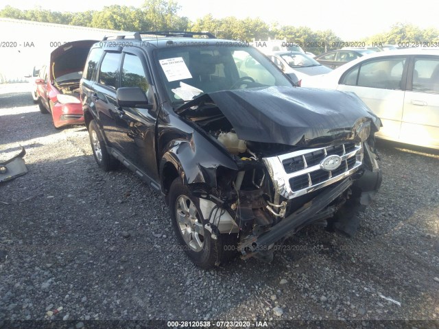 Photo 0 VIN: 1FMCU9EGXBKA98856 - FORD ESCAPE 