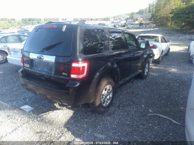 Photo 3 VIN: 1FMCU9EGXBKA98856 - FORD ESCAPE 