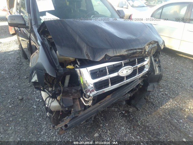 Photo 5 VIN: 1FMCU9EGXBKA98856 - FORD ESCAPE 