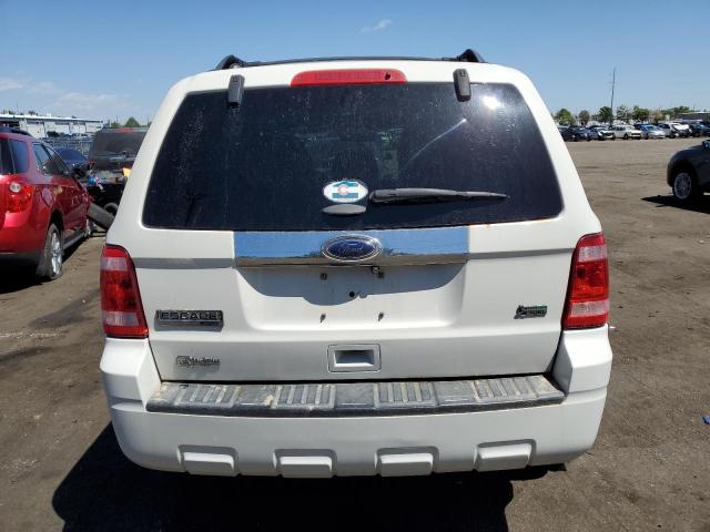 Photo 5 VIN: 1FMCU9EGXBKA98971 - FORD ESCAPE 