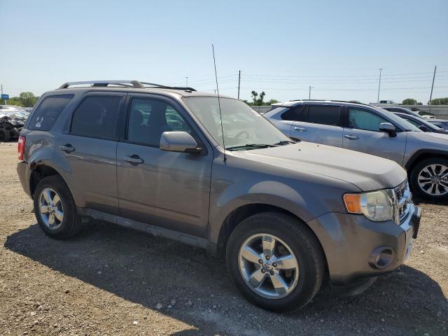 Photo 3 VIN: 1FMCU9EGXBKB13534 - FORD ESCAPE LIM 