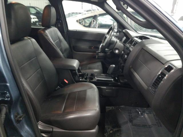 Photo 4 VIN: 1FMCU9EGXBKB24968 - FORD ESCAPE LIM 