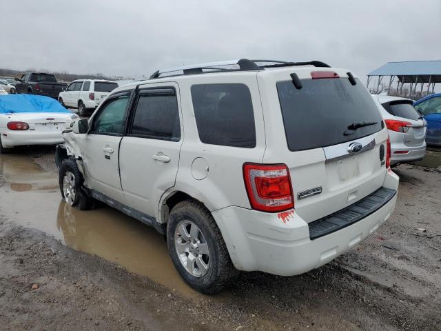 Photo 1 VIN: 1FMCU9EGXBKB34707 - FORD ESCAPE 