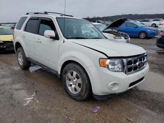 Photo 3 VIN: 1FMCU9EGXBKB34707 - FORD ESCAPE 