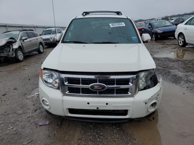 Photo 4 VIN: 1FMCU9EGXBKB34707 - FORD ESCAPE 