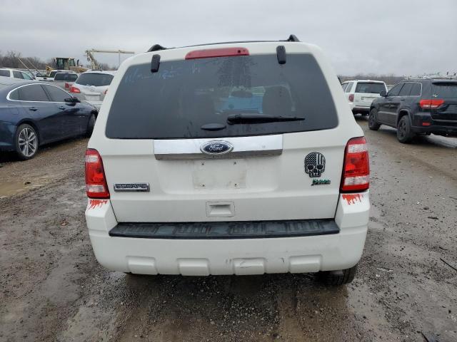 Photo 5 VIN: 1FMCU9EGXBKB34707 - FORD ESCAPE 