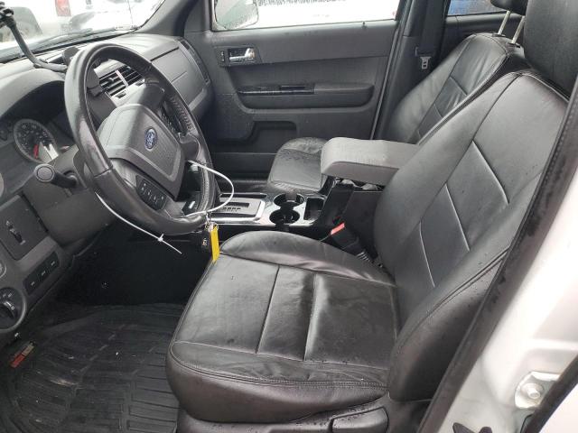 Photo 6 VIN: 1FMCU9EGXBKB34707 - FORD ESCAPE 