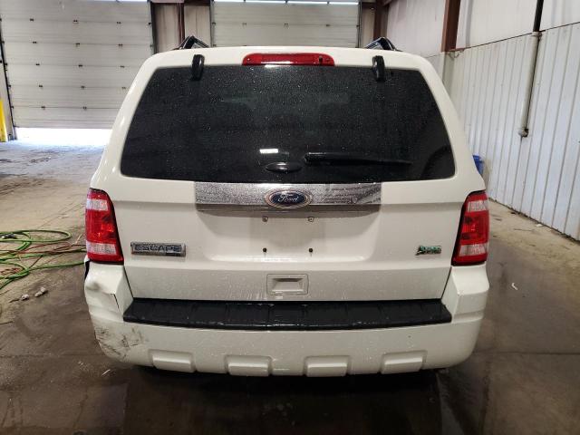 Photo 5 VIN: 1FMCU9EGXBKB50535 - FORD ESCAPE LIM 