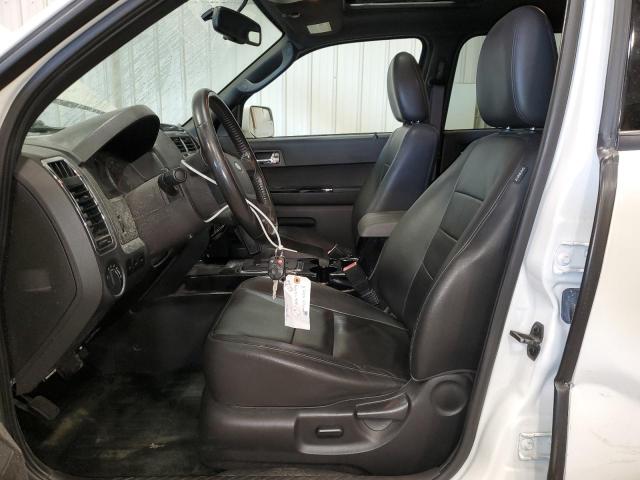 Photo 6 VIN: 1FMCU9EGXBKB50535 - FORD ESCAPE LIM 