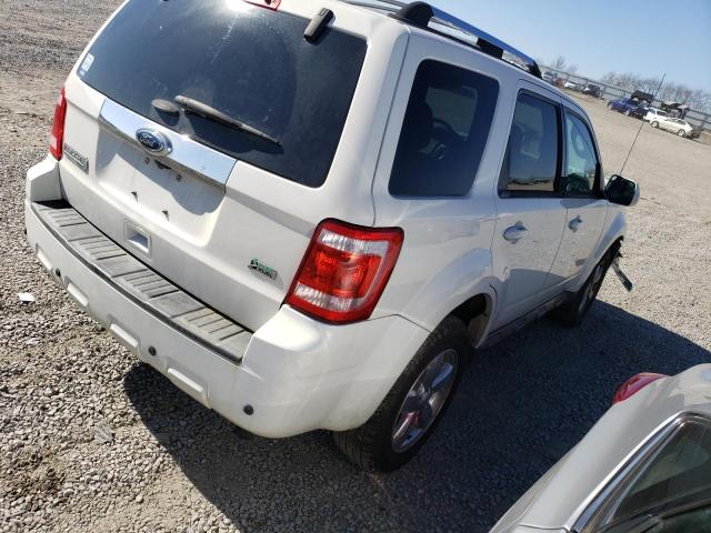 Photo 2 VIN: 1FMCU9EGXBKB56738 - FORD ESCAPE LIM 