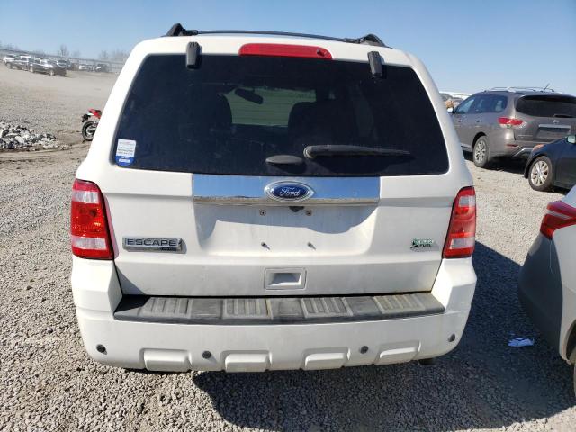 Photo 5 VIN: 1FMCU9EGXBKB56738 - FORD ESCAPE LIM 