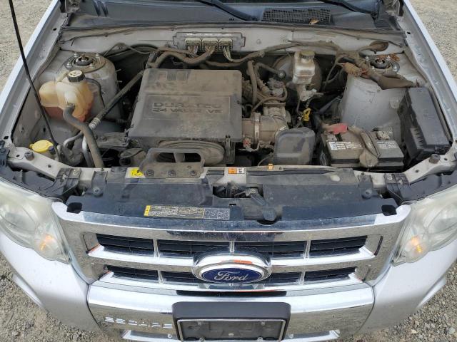 Photo 11 VIN: 1FMCU9EGXBKB59896 - FORD ESCAPE 