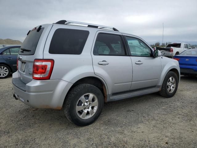 Photo 2 VIN: 1FMCU9EGXBKB59896 - FORD ESCAPE 